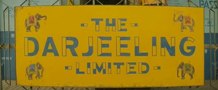 darjeeling limited trailer